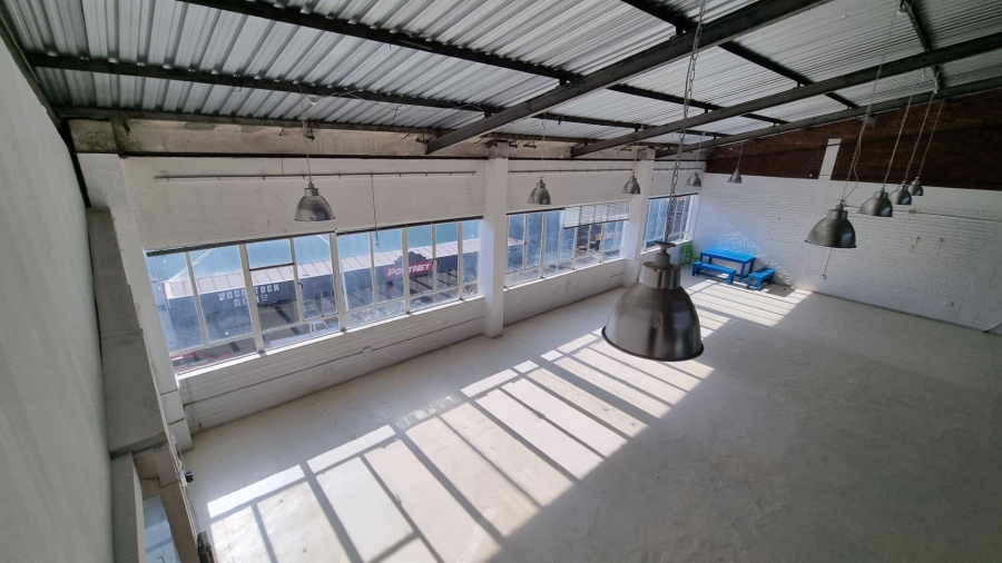 To Let Commercial Property for Rent in Woodstock Western Cape